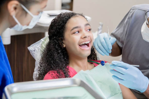 Best Emergency Dental Extractions in Tryon, NC