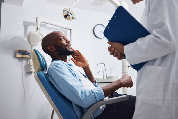 Best Holiday Emergency Dentist in Tryon, NC