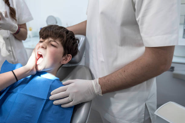 Best Emergency Dentist for Lost Fillings or Crowns in Tryon, NC