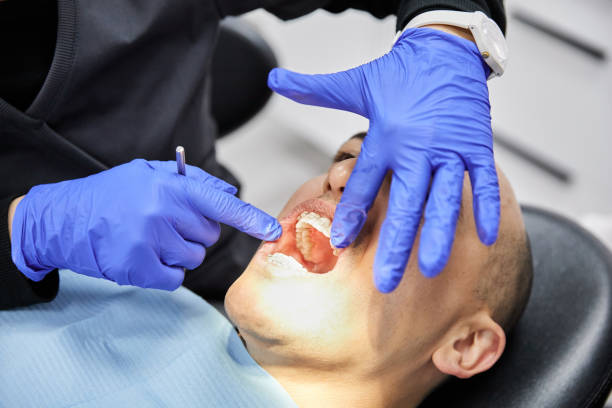 Best Emergency Dental Services for Seniors in Tryon, NC