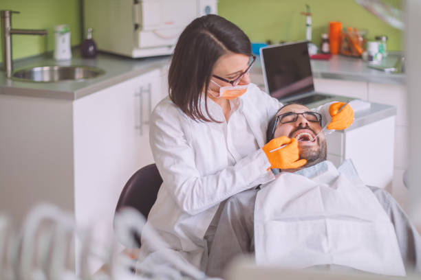 Best Mobile Emergency Dentist in Tryon, NC