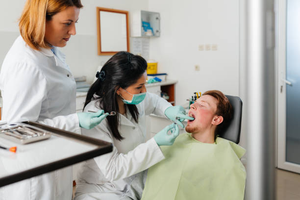 Best Orthodontic Emergency Dentist in Tryon, NC