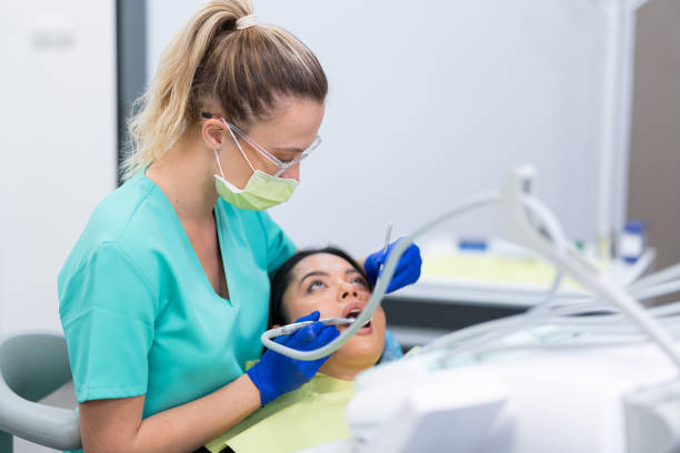 Best Urgent Dental Care for Toothache in Tryon, NC